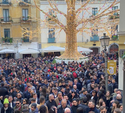 Salerno