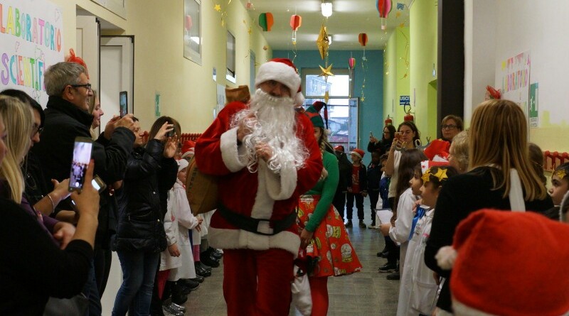 babbo natale