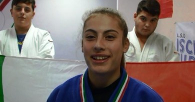 ischitana judo