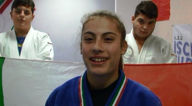 ischitana judo