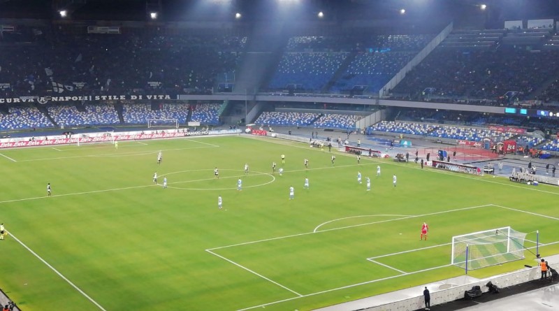 San Paolo