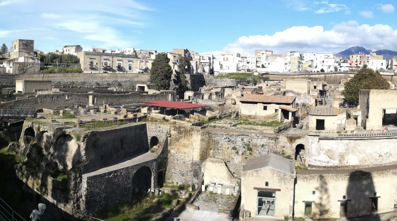 Ercolano