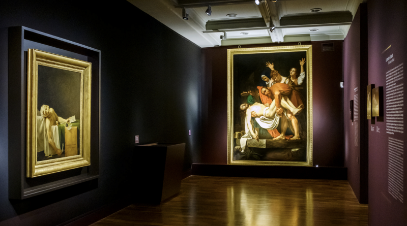 Caravaggio