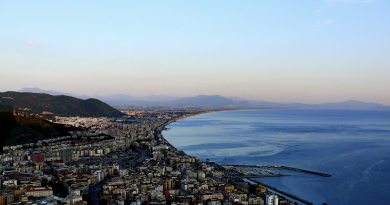 Salerno