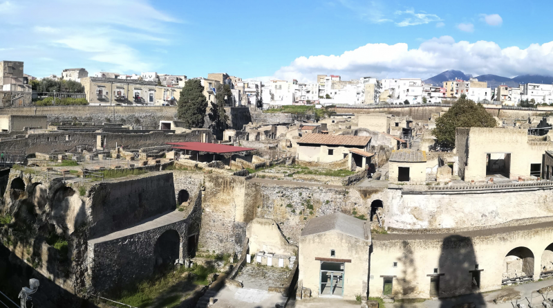 Ercolano