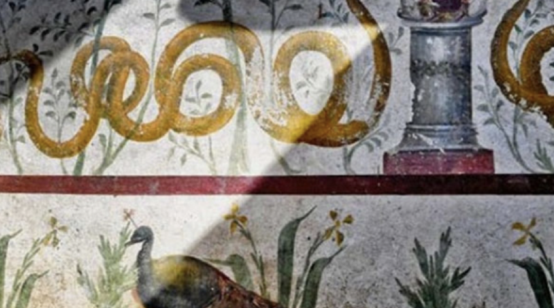 Pompei
