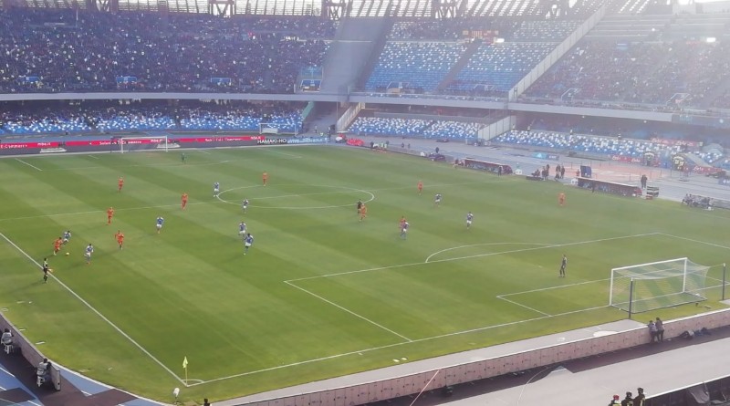 San Paolo