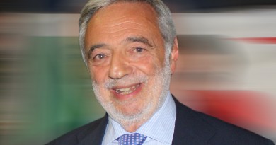 Luigi Nicolais