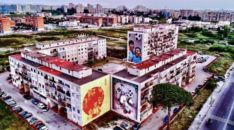 murales