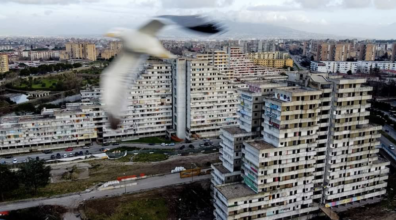 Scampia