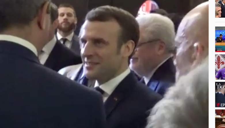 Macron