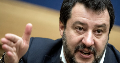 Salvini