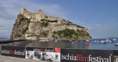 Ischia film