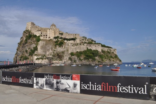 Ischia film