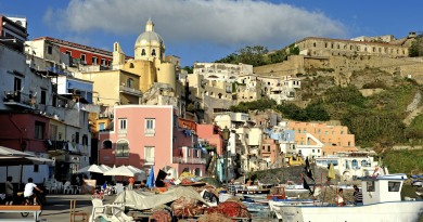 Procida