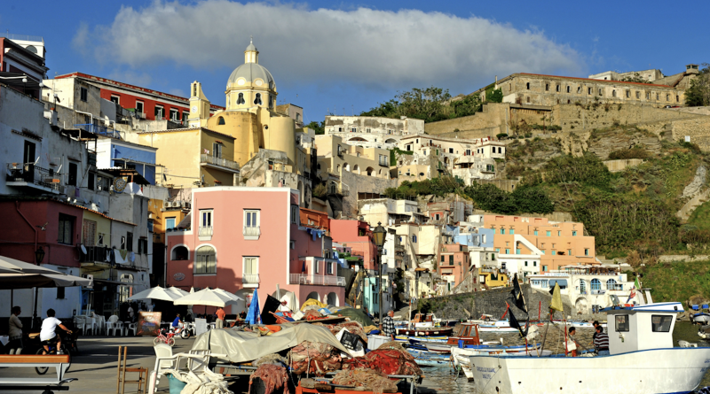 Procida