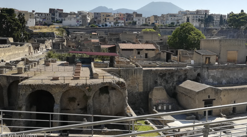 Ercolano