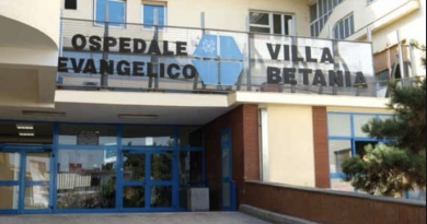 Villa Betania