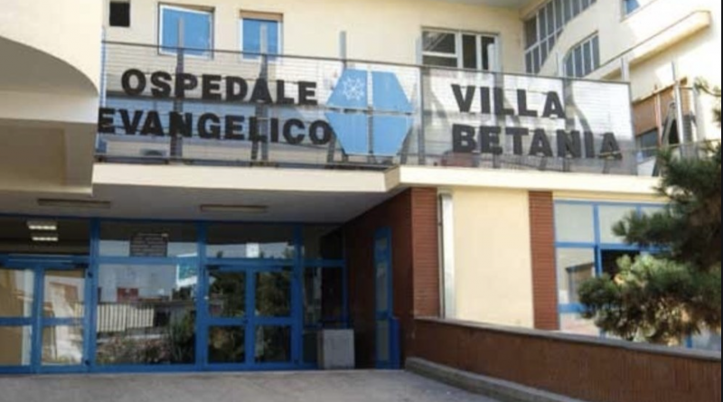 Villa Betania