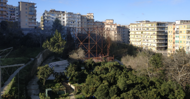 Gasometro Raffaello