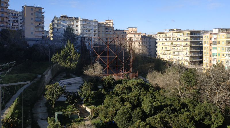 Gasometro Raffaello