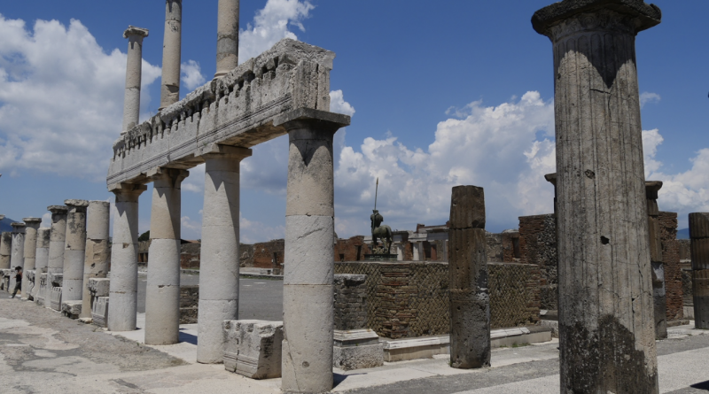 Pompei