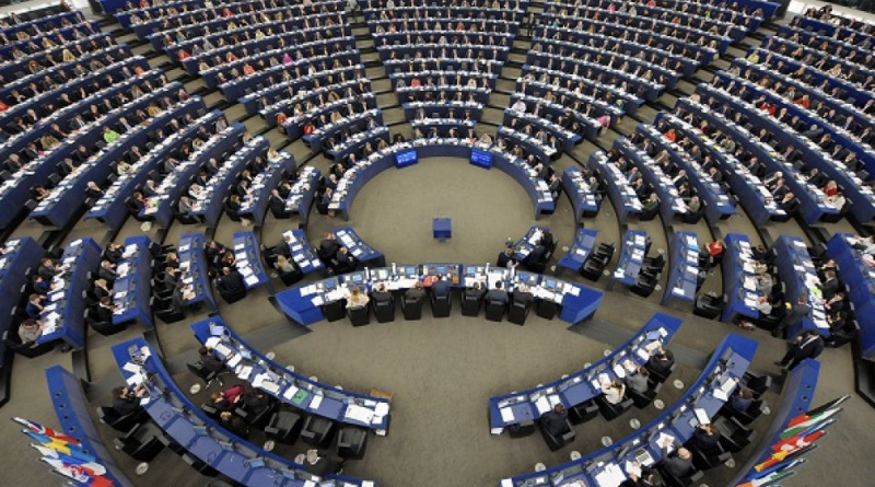 Parlamento eur