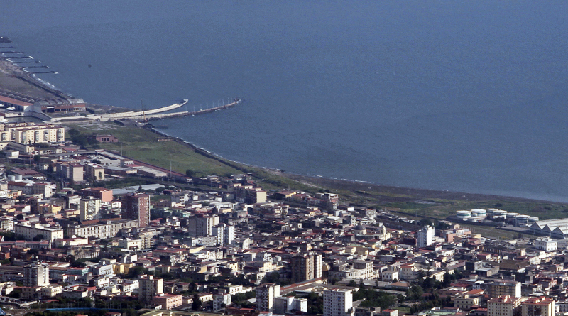 Torre annunziata