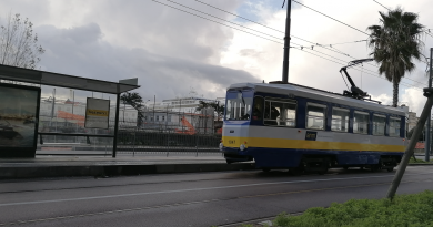 Tram