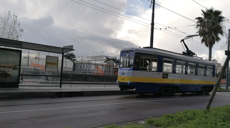 Tram