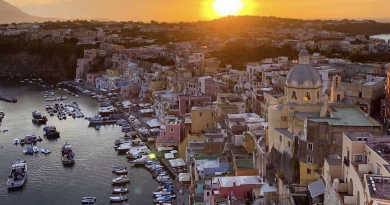 Procida