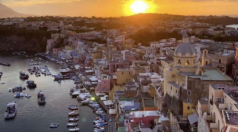 Procida