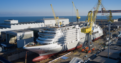 Fincantieri