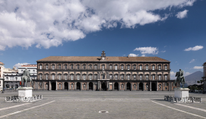 Palazzo Reale