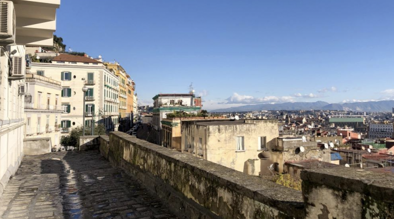 Suor Orsola