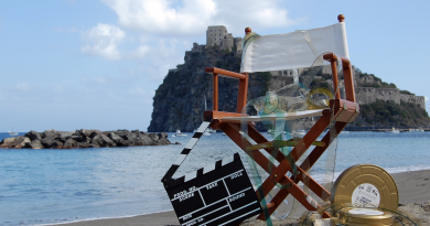 Ischia film