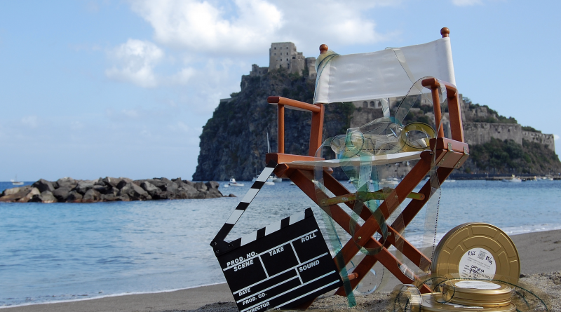 Ischia film