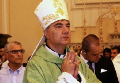 La Diocesi di Napoli a Roma per il Giubileo
