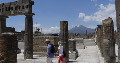 POMPEI