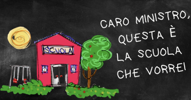 Bambini scuola