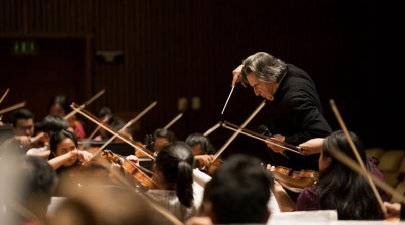 Riccardo Muti Mercadante