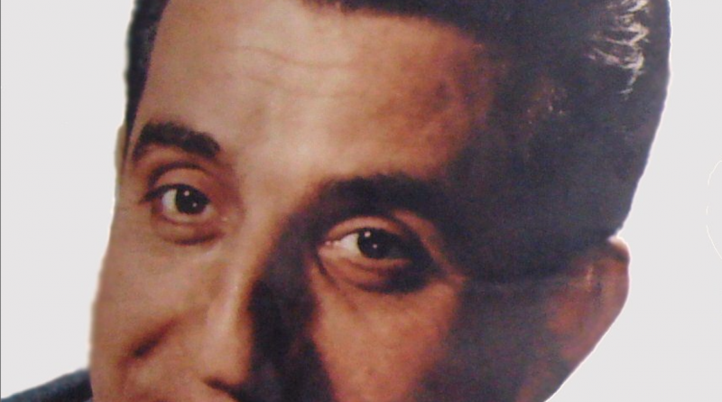 Sergio Bruni
