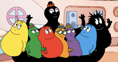 Barbapapà