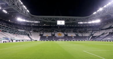 stadio Juventus