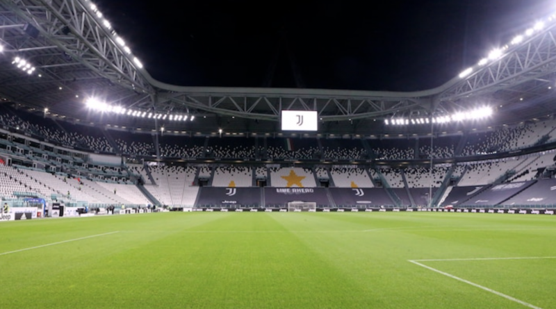 stadio Juventus