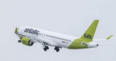 AirBaltic