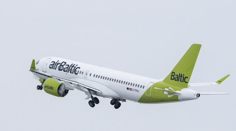 AirBaltic