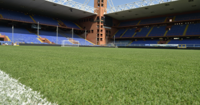 Stadio Sampdoria