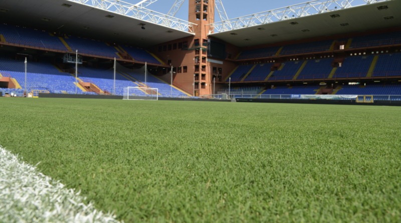 Stadio Sampdoria