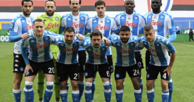 Calcio Napoli